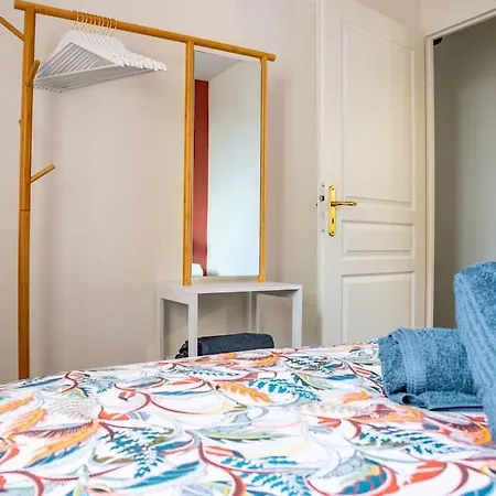 Le Terracotta Cosy Avec Terrasse, Parking Prive Et Confort Ete *