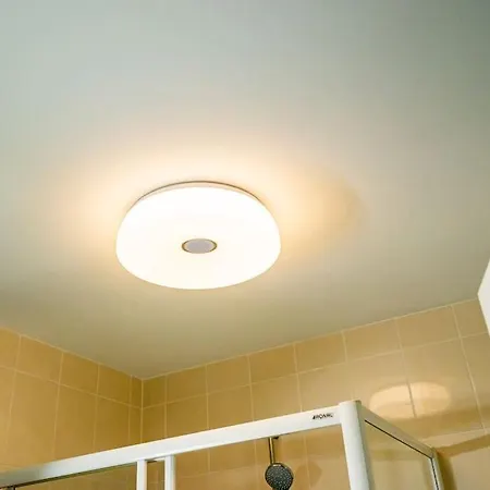 Terracotta: Cozy For Two With Private Parking Dijon