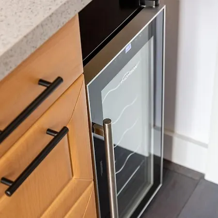 Appartement Le Terracotta Cosy Avec Terrasse, Parking Prive Et Confort Ete