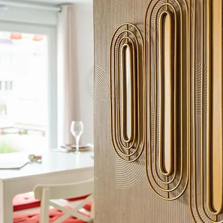 Terracotta: Cozy For Two With Private Parking *