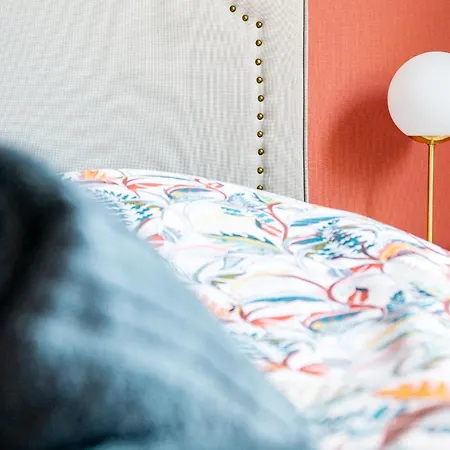 Le Terracotta Cosy Avec Terrasse, Parking Prive Et Confort Ete *