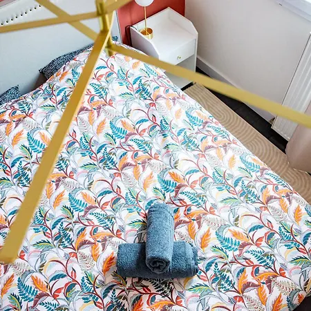 Le Terracotta Cosy Avec Terrasse, Parking Prive Et Confort Ete Appartement Dijon