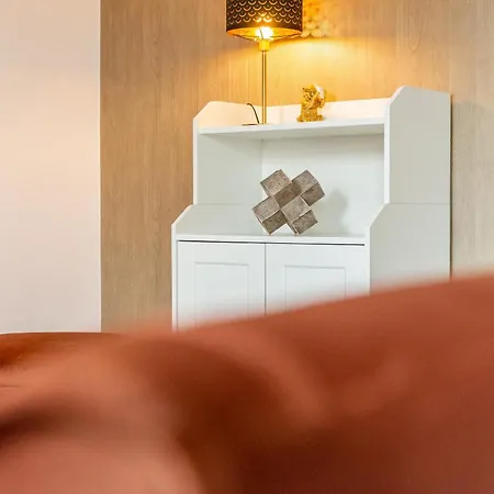 Le Terracotta Cosy Avec Terrasse, Parking Prive Et Confort Ete