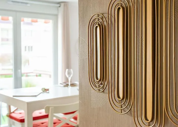 Terracotta, Chaleureux Calme Pour 2 Personnes, Avec Parking Prive, Ideal Sejour Business *